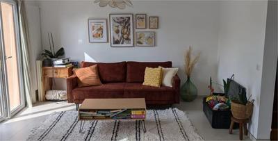 Maison - 122 m² - 5 pièces