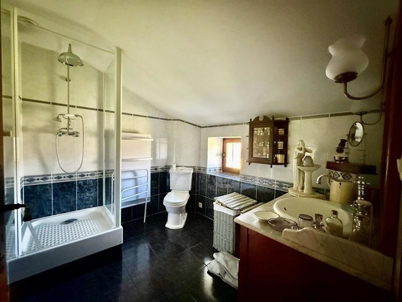 Longère - 148 m² - 7 pièces