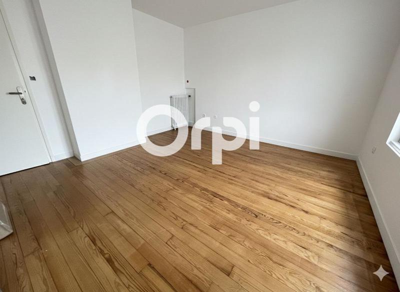 Maison - 115 m² - 4 pièces