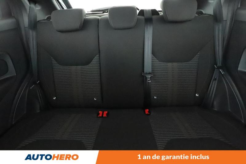 Ford ka + Active 1.2 Ti-Vct 85 ch