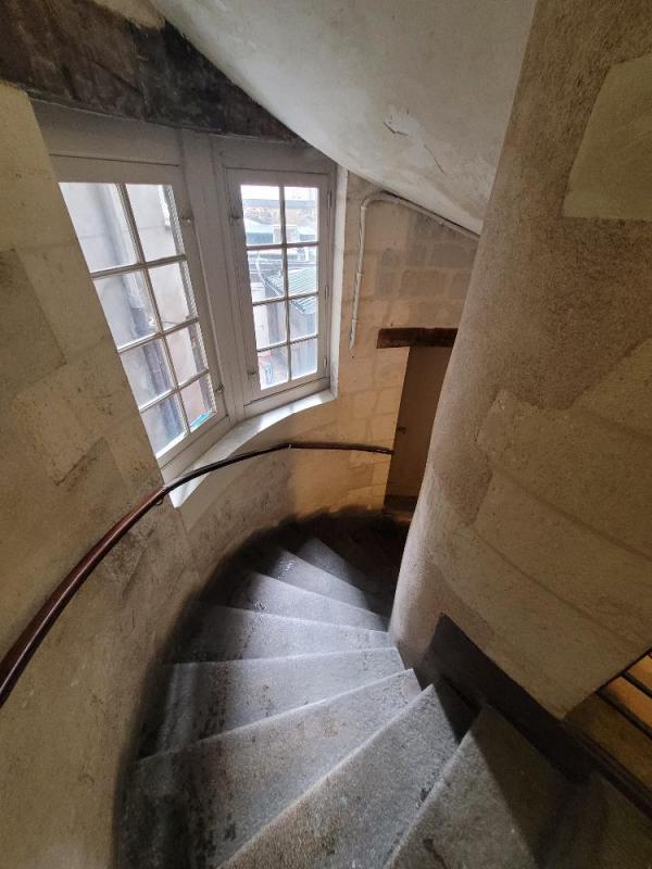 Appartement - 17 m² - 1 pièce