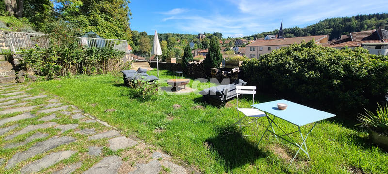 Villa - 320 m² - 13 pièces