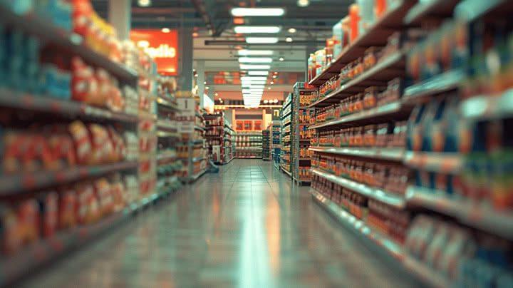 Fonds de commerce - 230 m²