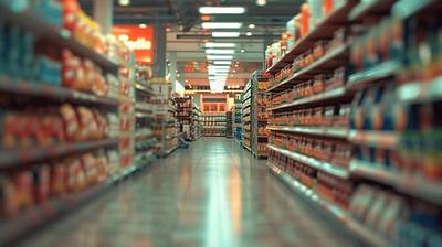 Fonds de commerce - 230 m²