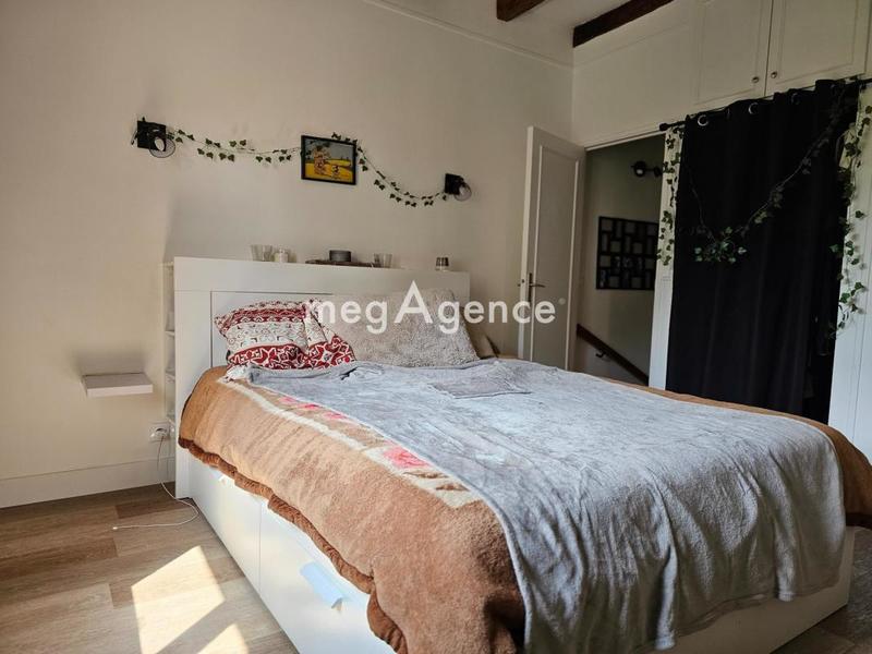 Maison de campagne - 39 m² - 2 pièces