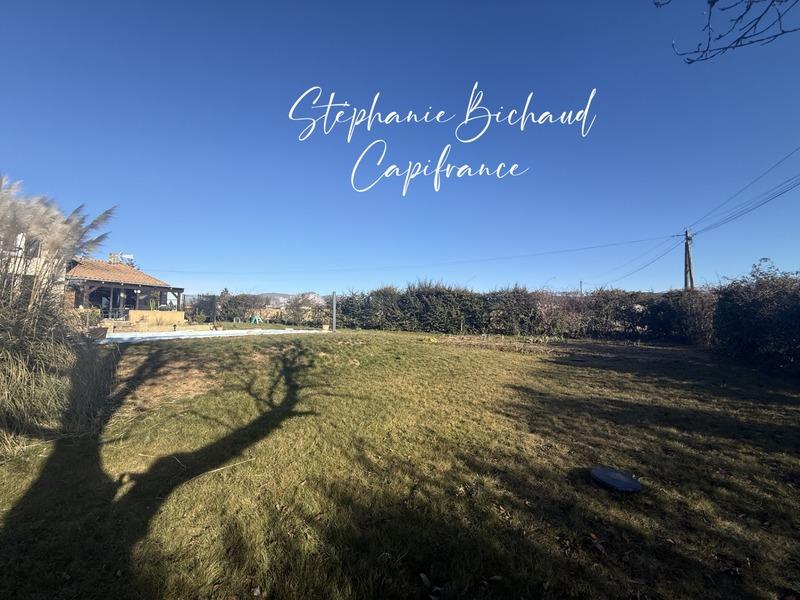 Maison - 129 m² - 4 pièces