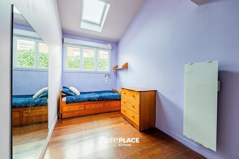 Villa - 225 m² - 6 pièces