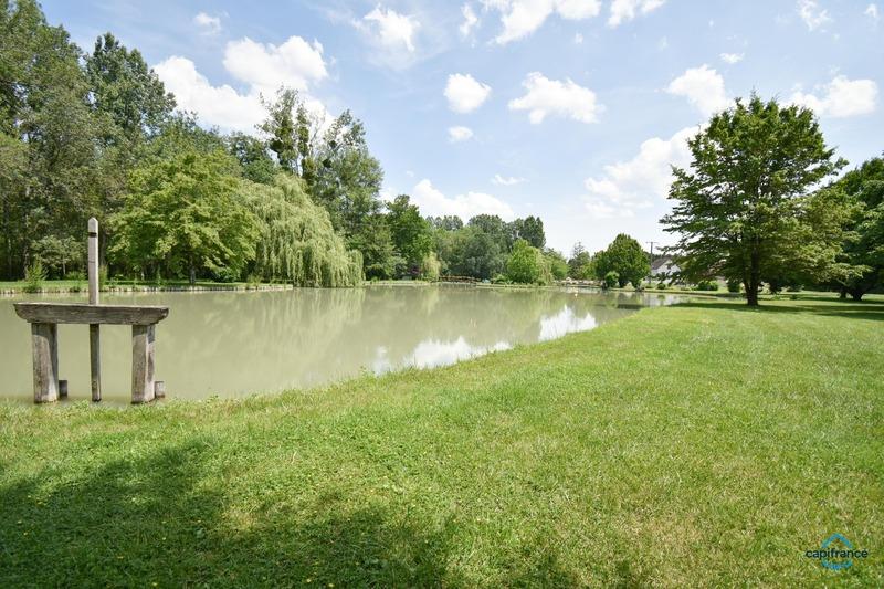 Propriété - 134 m² - 7 pièces