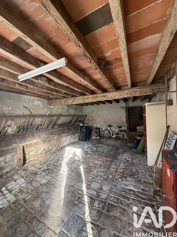 Maison - 71 m² - 3 pièces