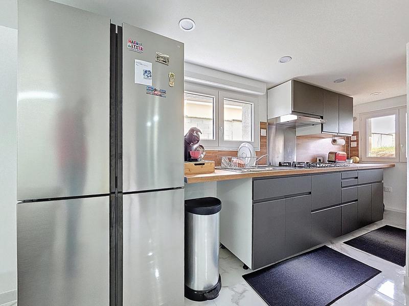 Maison - 158 m² - 6 pièces