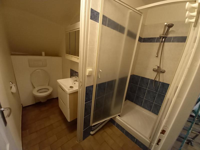 Appartement - 32 m² - 2 pièces