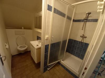 Appartement - 32 m² - 2 pièces