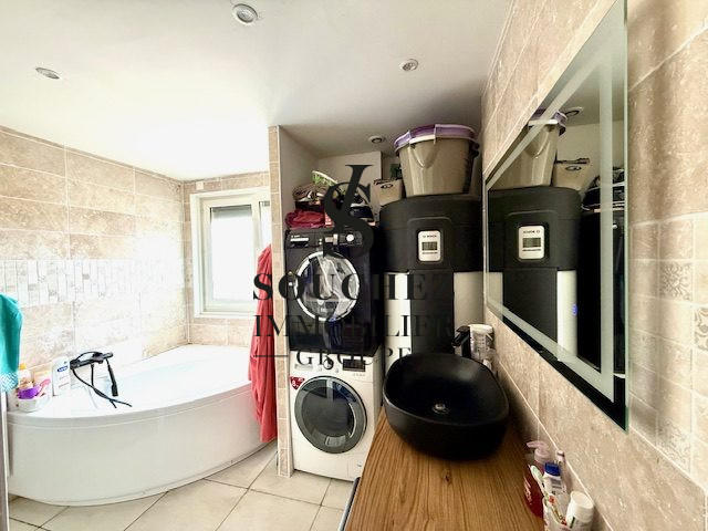 Maison - 70 m² - 4 pièces