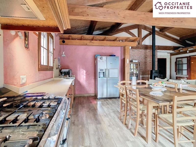 Villa - 147 m² - 5 pièces