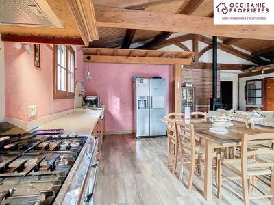 Villa - 147 m² - 5 pièces