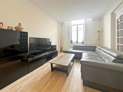 Maison - 113 m² - 4 pièces