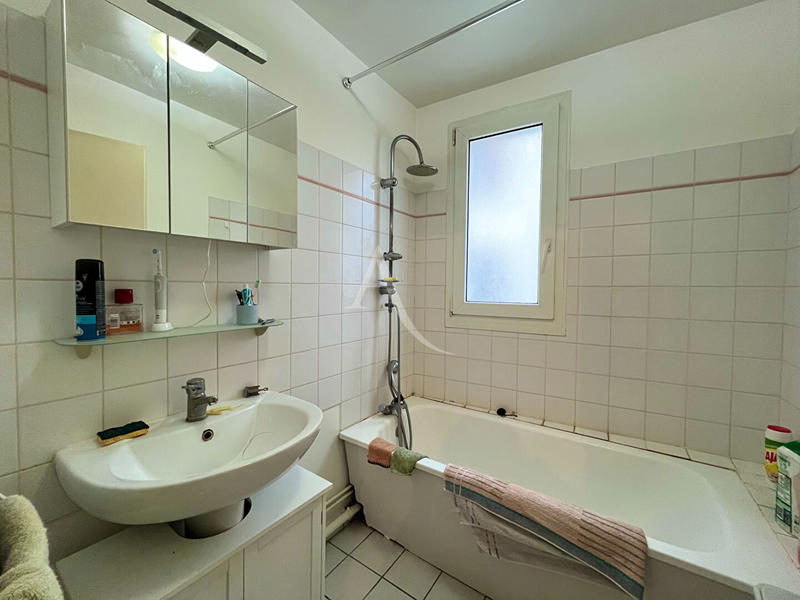 Appartement - 71 m² - 3 pièces