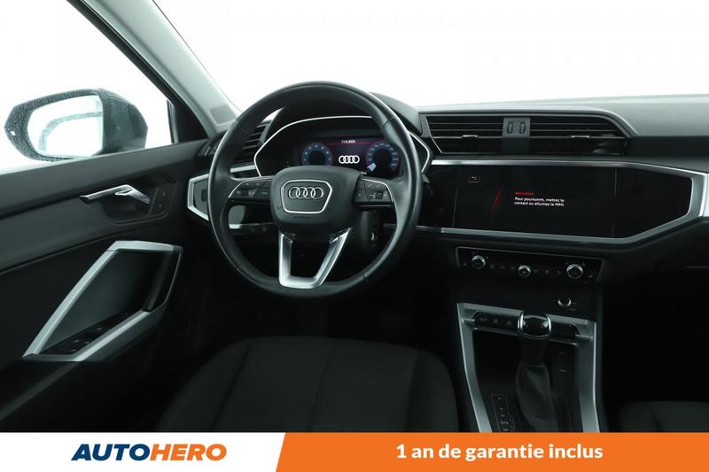 Audi Q3 Sportback 35 Tfsi s tronic 7 150 ch