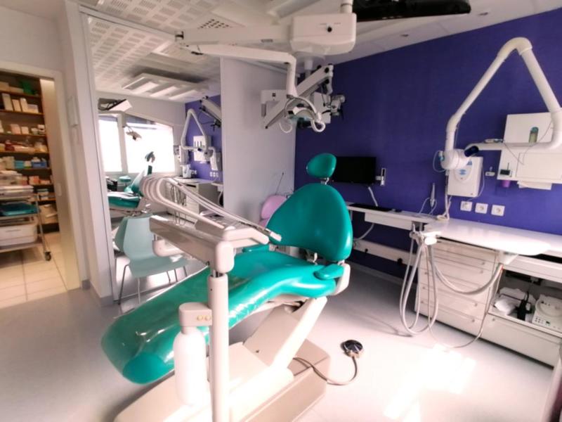 Appartement - 71 m² - 5 pièces