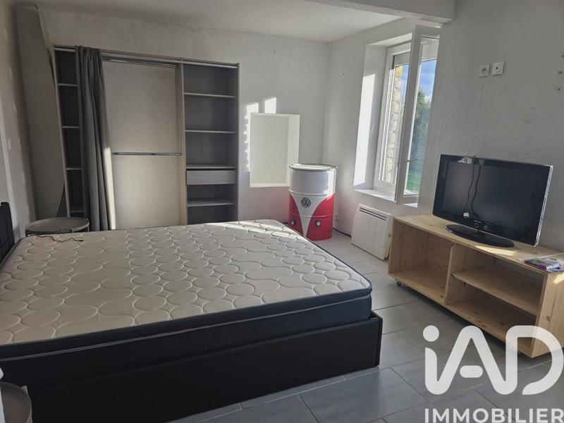 Maison de campagne - 126 m² - 5 pièces