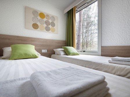 Maison - 64 m² - 4 pièces