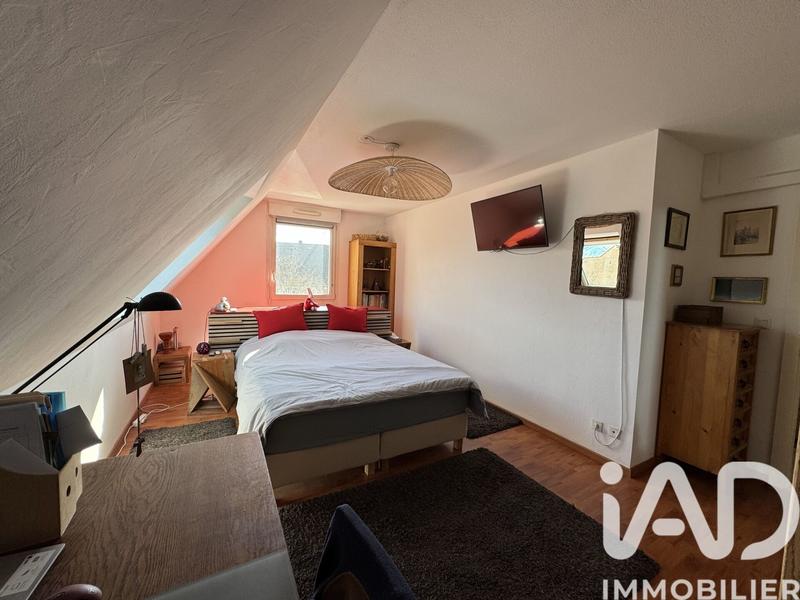 Appartement - 85 m² - 4 pièces