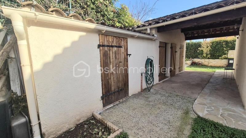 Villa - 88 m² - 4 pièces