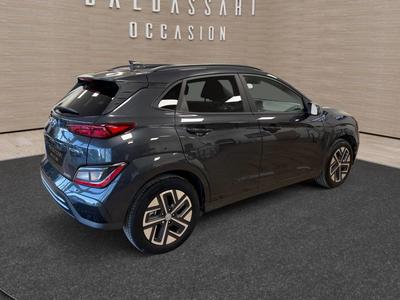 Hyundai Kona Electrique 39 kWh - 136 ch Intuitive