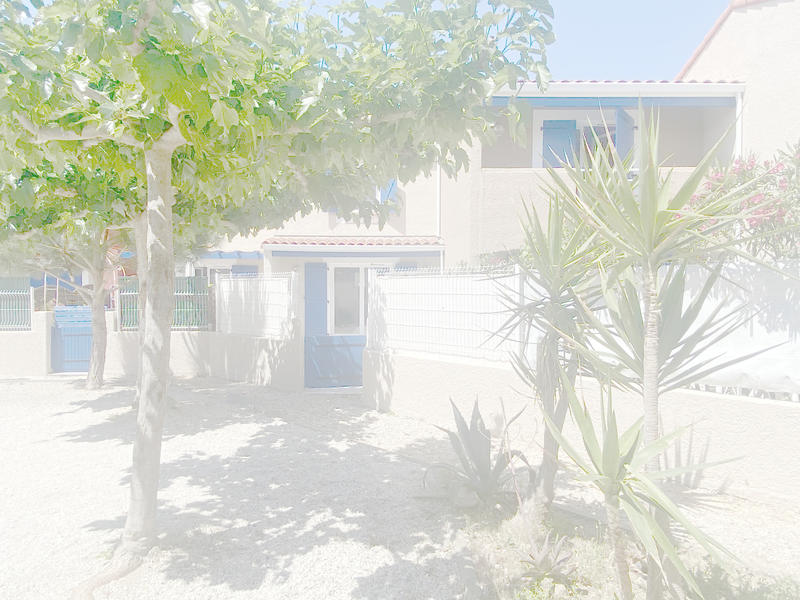 Maison - 58 m² - 3 pièces