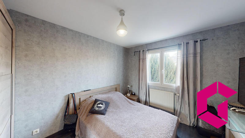 Villa - 101 m² - 6 pièces