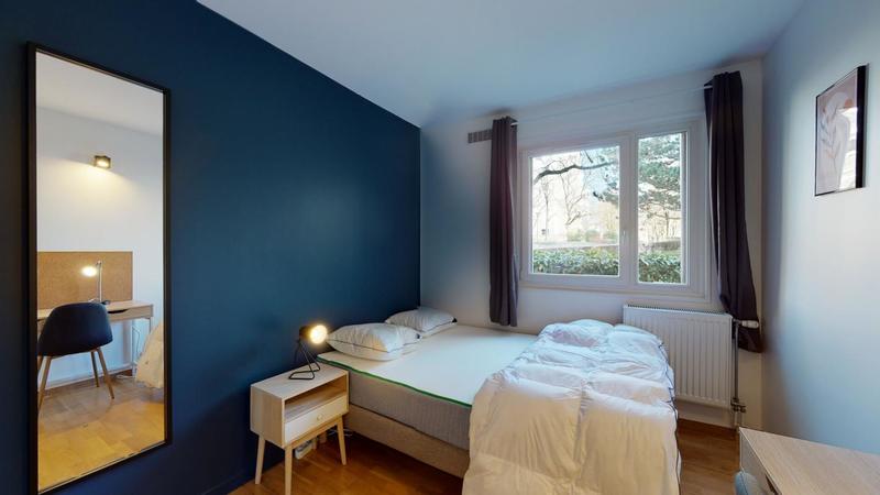 Appartement - 105 m²