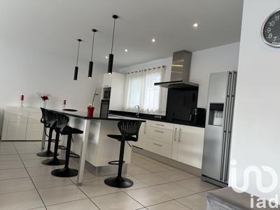 Maison - 145 m² - 6 pièces