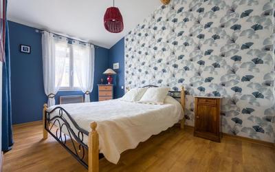 Maison - 148 m² - 5 pièces