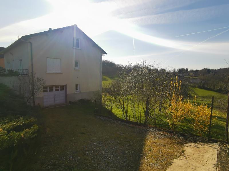 Maison - 110 m² - 7 pièces