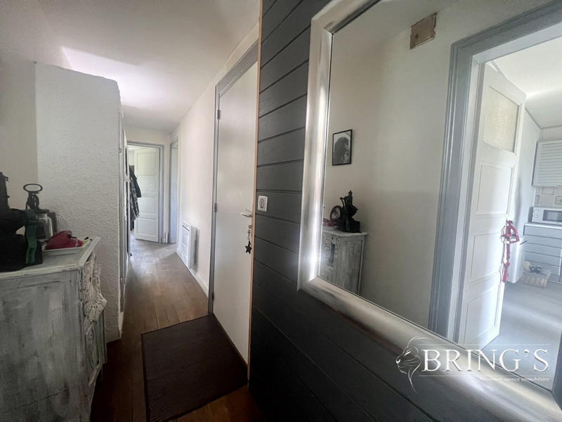 Viager - Appartement - 70 m² - 3 pièces