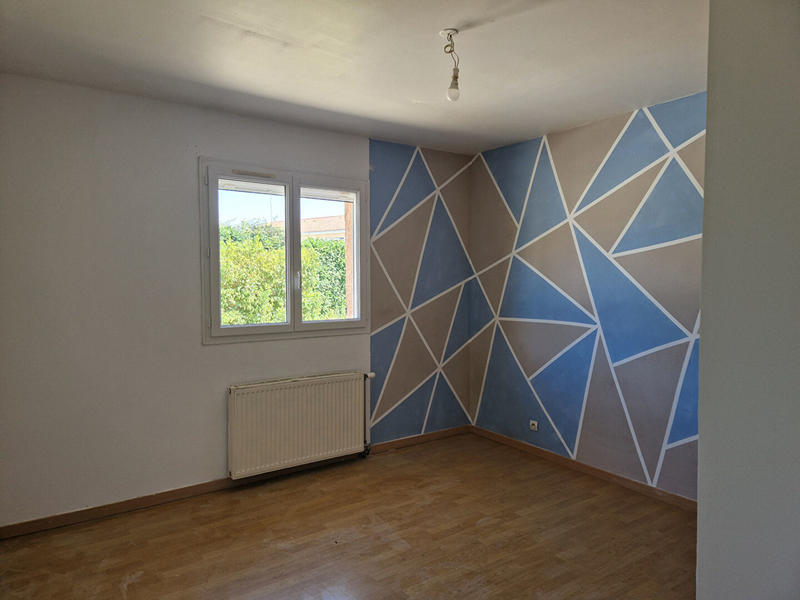 Maison - 146 m² - 6 pièces