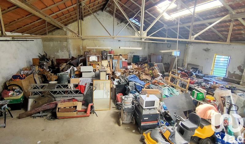 Maison - 282 m² - 11 pièces