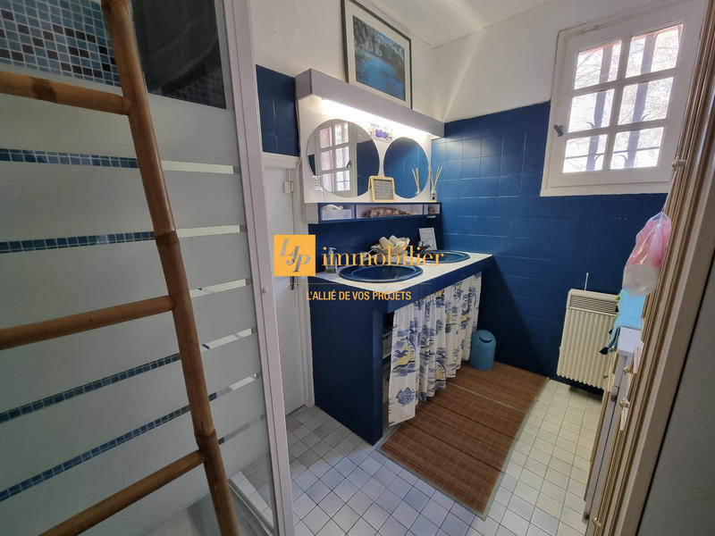 Villa - 175 m² - 7 pièces