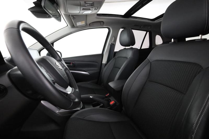 Suzuki s-cross 1.4 BoosterJet Hybrid 129 ch