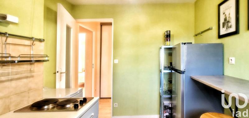 Appartement - 54 m² - 2 pièces