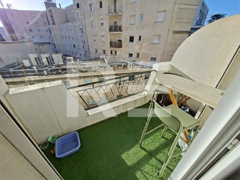 Appartement - 83 m² - 4 pièces