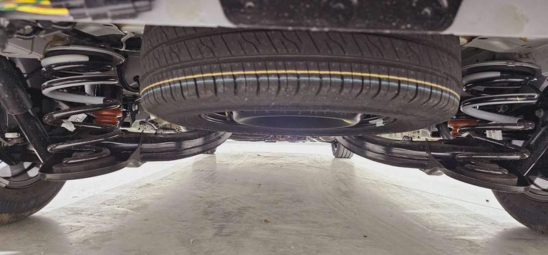 Ford Transit Custom Cabine Approfondie Ca 320 L2h1 2.0 Ecoblue 170 Ch Bva8 Sport