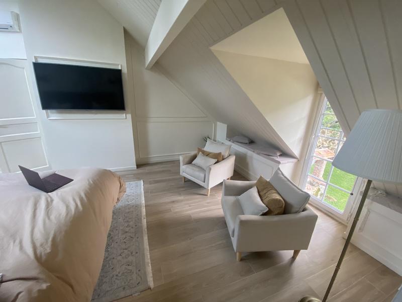 Maison - 187 m² - 5 pièces