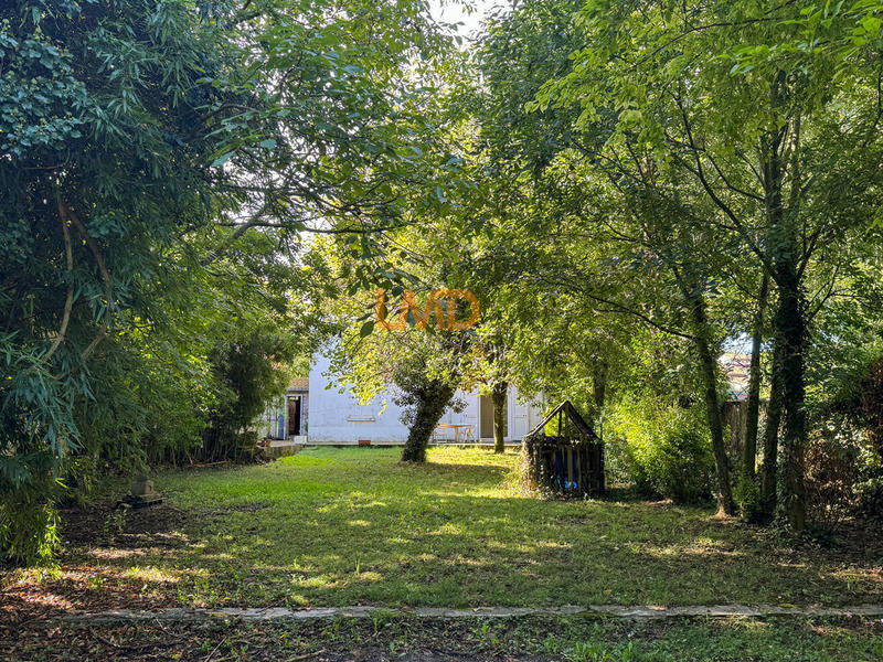 Maison de maîtres - 130 m² - 5 pièces