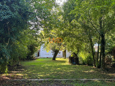 Maison de maîtres - 130 m² - 5 pièces