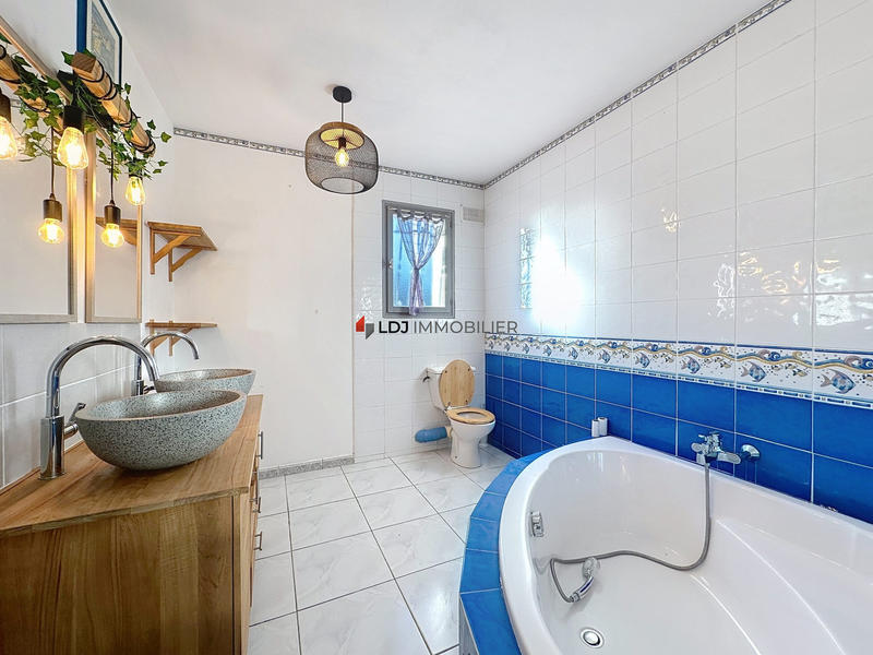 Villa - 115 m² - 4 pièces