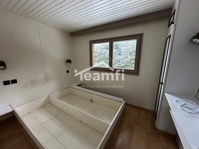 Châlet - 25 m² - 3 pièces