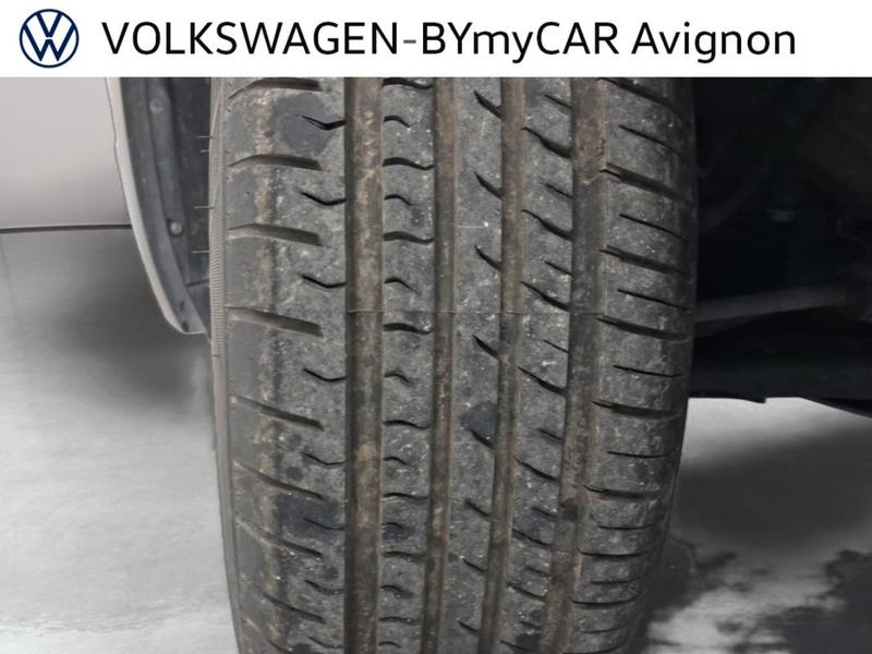 Volkswagen t-Cross Business 1.0 Tsi 95 Start/Stop Bvm5 Lounge