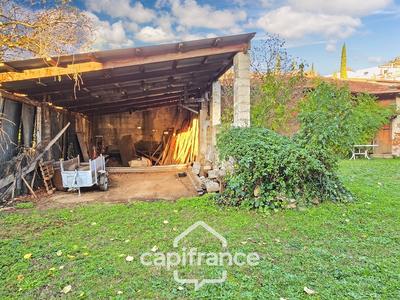 Maison - 124 m² - 5 pièces