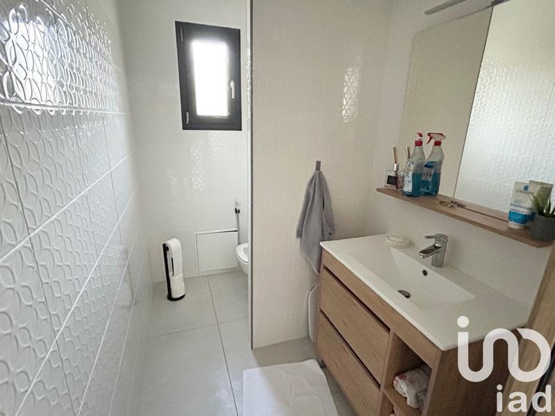 Maison - 198 m² - 6 pièces